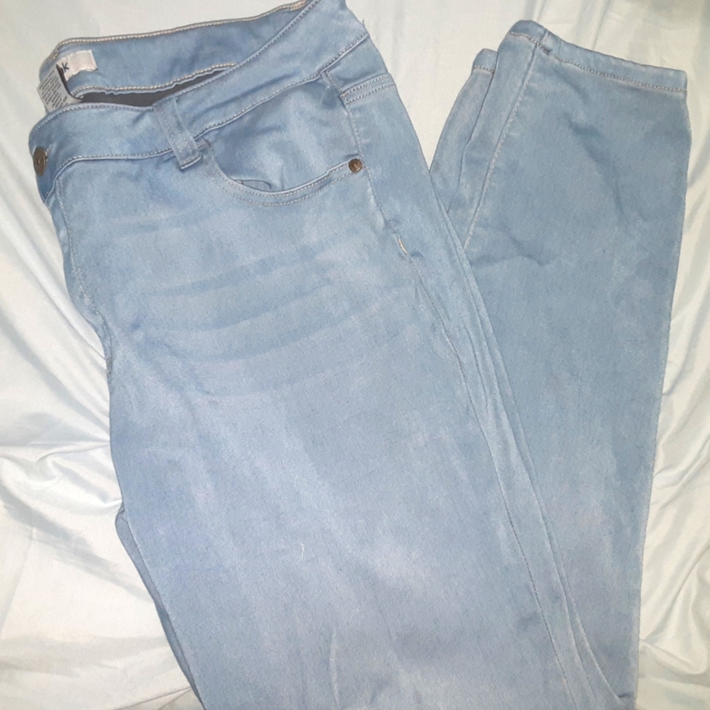 Softest Jeans Ever lol